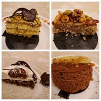 Pâtisseries 100% véganes at Douceurs De Vie in Hasnon