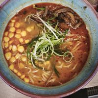  at Koie Ramen in Oslo