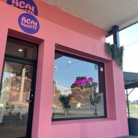 Front  at Açaí Society in Coburg