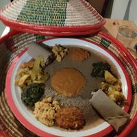  at Habesha in Belfast