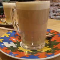  at Bagels & Beans - Kruisstraat in Haarlem