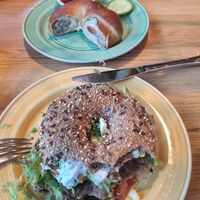  at Bagels & Beans - Kruisstraat in Haarlem