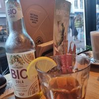  at Bagels & Beans - Kruisstraat in Haarlem