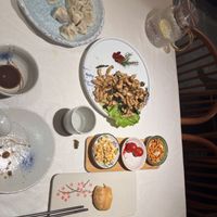   at Liansu World in Beijing