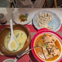  at Liansu World in Beijing