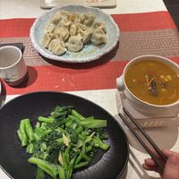   at Liansu World in Beijing