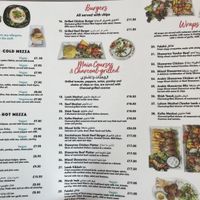   at Deerah in Belfast
