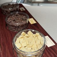   at ANY1 CHOCO in Central Singapore