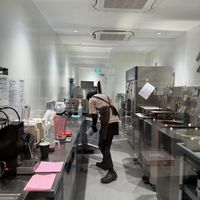   at ANY1 CHOCO in Central Singapore