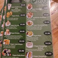  at Kebab & Falafel Time 2 in Siem Reap