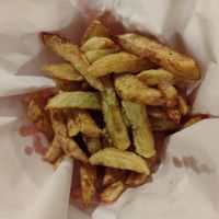  at Kebab & Falafel Time 2 in Siem Reap