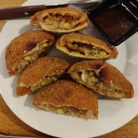  at Kebab & Falafel Time 2 in Siem Reap