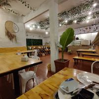  at Kebab & Falafel Time 2 in Siem Reap