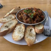   at Kebab & Falafel Time 2 in Siem Reap