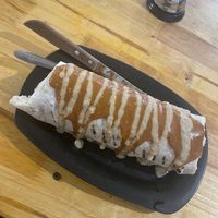   at Kebab & Falafel Time 2 in Siem Reap