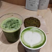  at The Matcha Tokyo - SKYTREE Solamachi in Tokyo