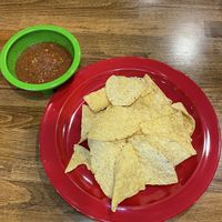   at Tony Tejas Vegan Catering in Mobile