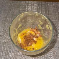   at Tony Tejas Vegan Catering in Mobile