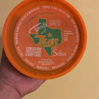   at Tony Tejas Vegan Catering in Mobile
