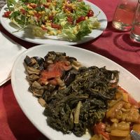   at Pizzeria Luna Caprese in Ercolano