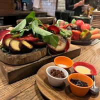  at We Are the Farm Ebisu in Tokyo