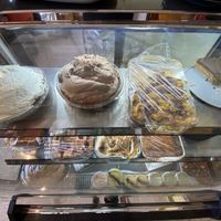 Dessert  at Arbol de Seda in San Jose