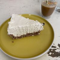   at Arbol de Seda in San Jose