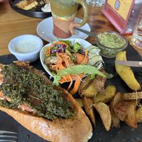   at Arbol de Seda in San Jose