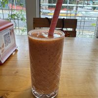   at Arbol de Seda in San Jose