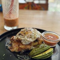   at Arbol de Seda in San Jose