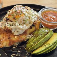   at Arbol de Seda in San Jose