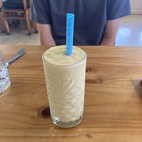 Mangocuya  at Arbol de Seda in San Jose