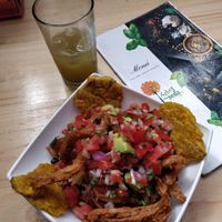 Vegafrijo at Arbol de Seda in San Jose