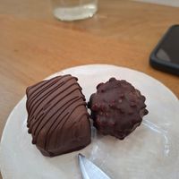  at Dates & Avocados Atelier in Barcelona