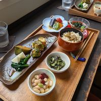  at Cafe Magnolia - カフェ マグノリア in Imabari