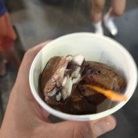  at Jay-Hui @ Chinatown Night Market in Bangkok