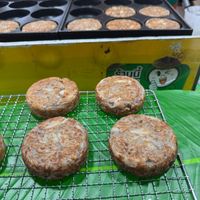  at Jay-Hui @ Chinatown Night Market in Bangkok