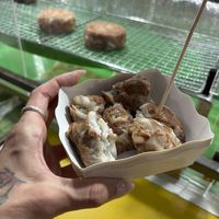   at Jay-Hui @ Chinatown Night Market in Bangkok