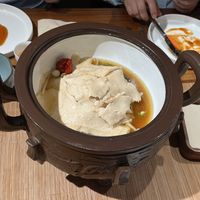   at Qing Ya Cha Su - 青雅茶素 in Hangzhou