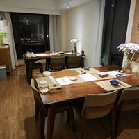 Level 2 at Qing Ya Cha Su - 青雅茶素 in Hangzhou