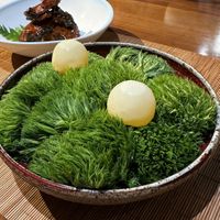   at Qing Ya Cha Su - 青雅茶素 in Hangzhou