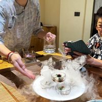   at Qing Ya Cha Su - 青雅茶素 in Hangzhou