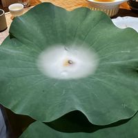   at Qing Ya Cha Su - 青雅茶素 in Hangzhou