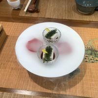   at Qing Ya Cha Su - 青雅茶素 in Hangzhou