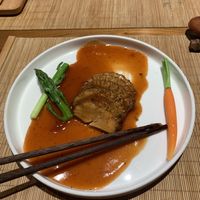   at Qing Ya Cha Su - 青雅茶素 in Hangzhou