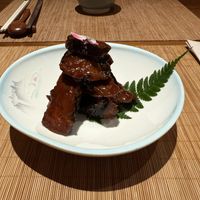   at Qing Ya Cha Su - 青雅茶素 in Hangzhou