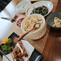  at Qing Ya Cha Su - 青雅茶素 in Hangzhou