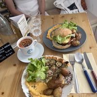   at Le Canithé in Toulouse