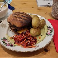  at Le Canithé in Toulouse