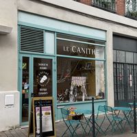   at Le Canithé in Toulouse